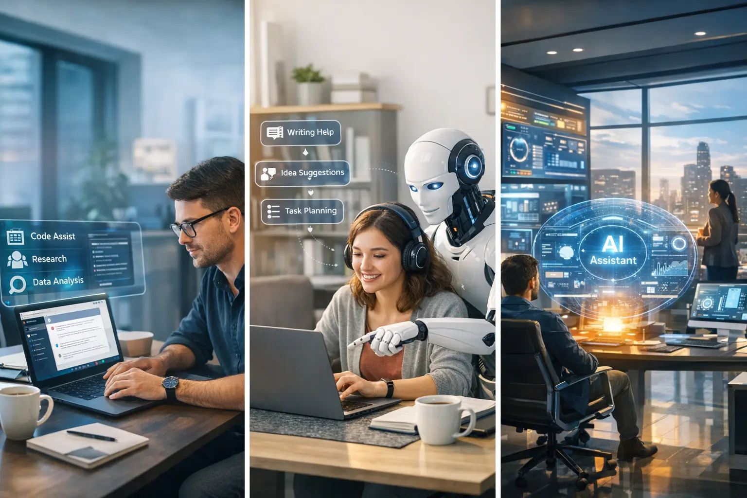 future of ai 2026 trends artificial intelligence workplace