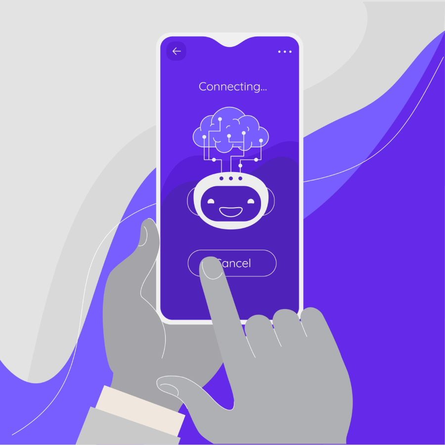 AI powered smartphone with smart features and high performance 2026