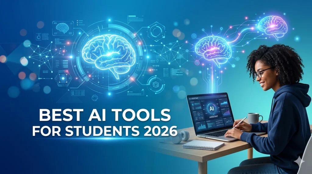 Best AI Tools for Students 2026 Guide