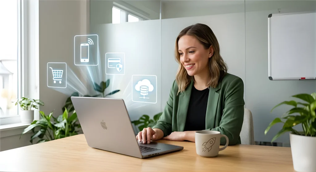 Digital Transformation How Businesses Are Going Online 2026