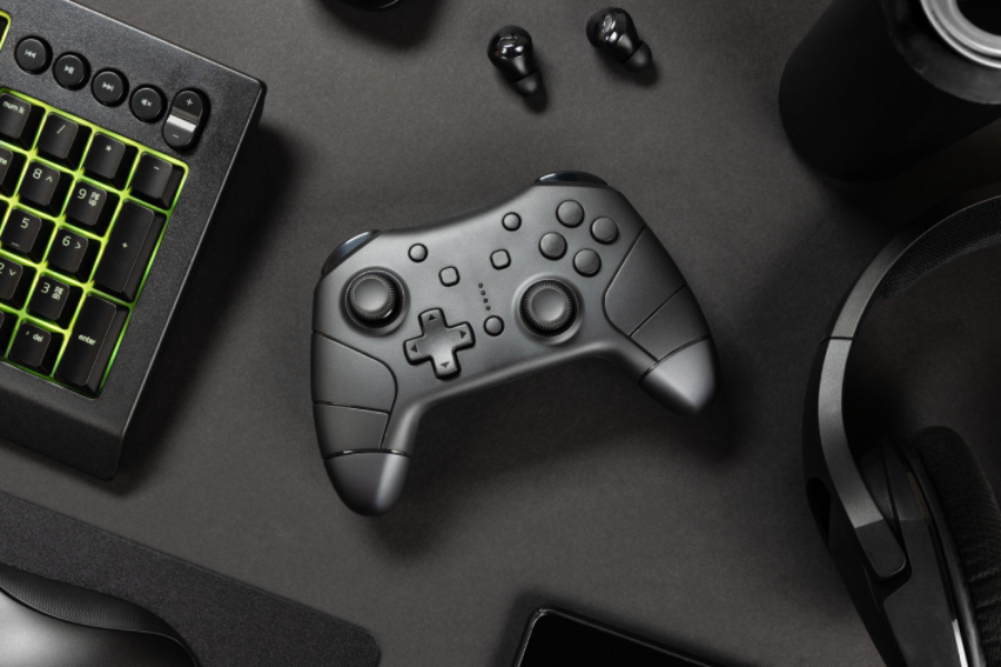 Next gen gaming console with high graphics and performance 2026