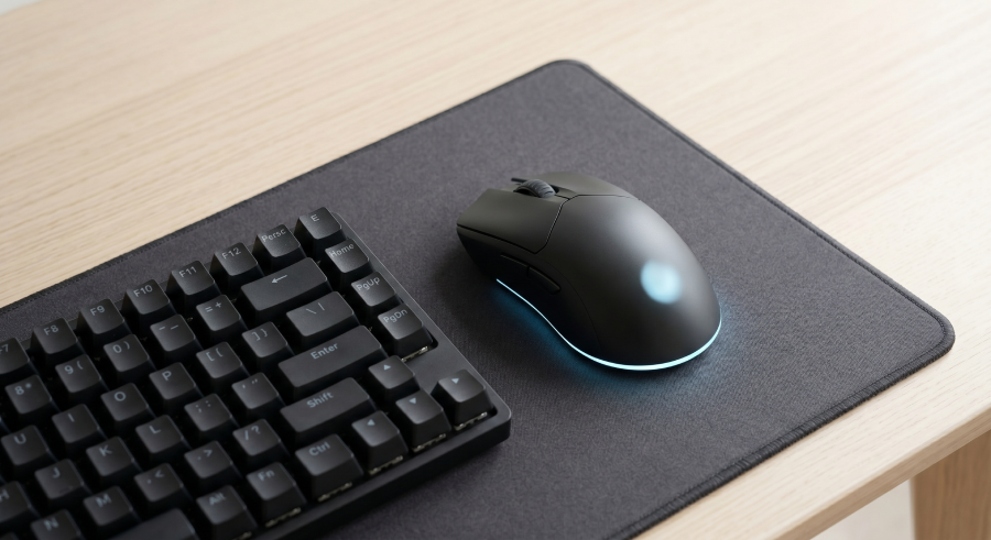 budget gaming accessories