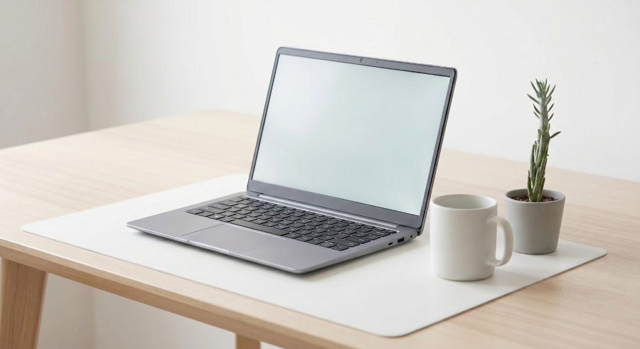 budget laptop for students