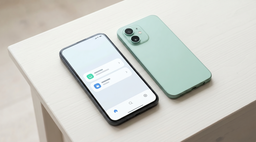 budget smartphones premium performance mobile 2026 2