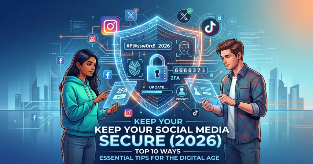 what is cybersecurity beginner guide 2026