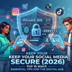 what is cybersecurity beginner guide 2026