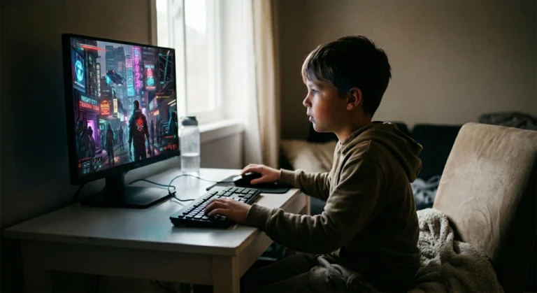 Top PC Games with High Graphics You Should Try (2026) 14 top pc games high graphics 2026