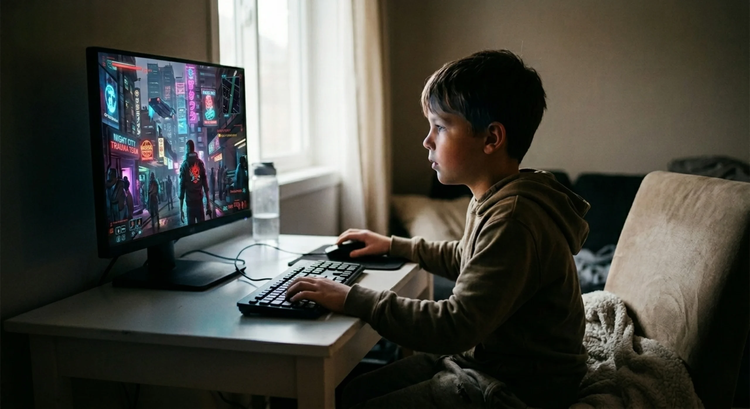 top pc games high graphics 2026