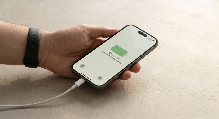 long battery smartphone 2026