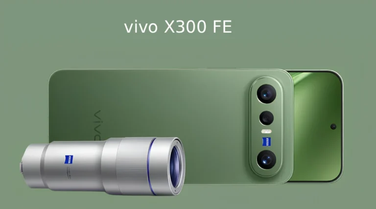 Vivo X300 FE 2026: Price in India, Specs & Features 21 x300-fe-india