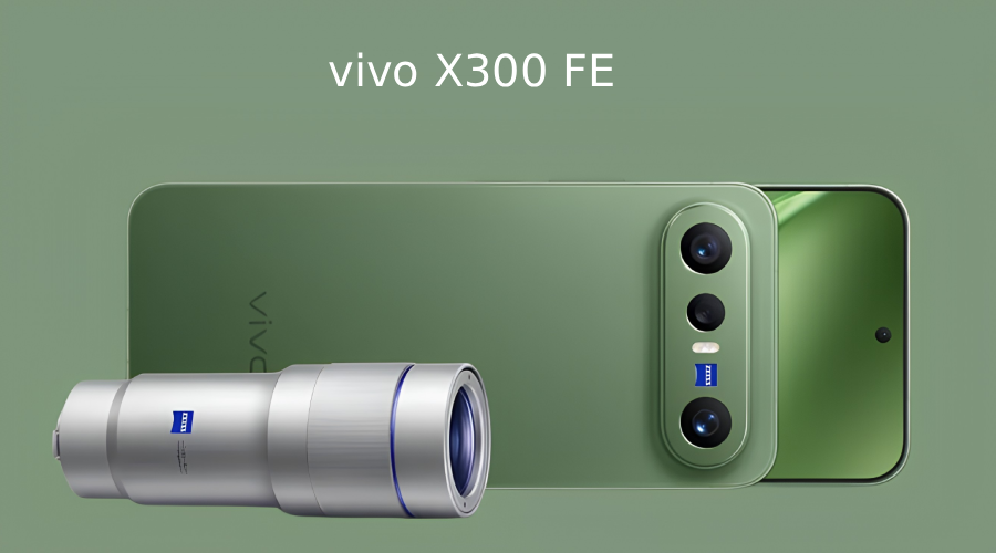 Vivo X300 FE 2026: Price in India, Specs & Features 2 x300-fe-india